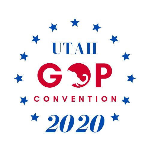 Utah Republican Party State Convention